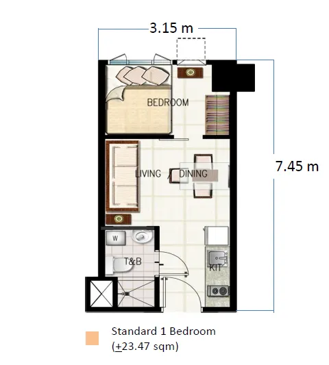 https://manilacondohub-smdc.com/images/properties/green/unit-layouts/04 - GREEN - 1BR (+23.47sqm).webp